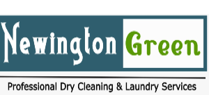 Newington Green Drycleaners