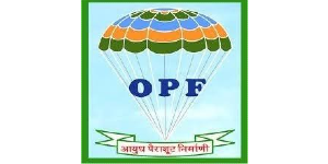 Ordnance Parachute Factory